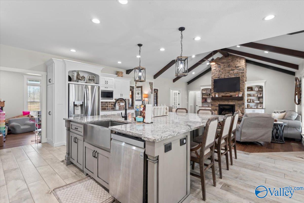 1450 Old Horton Road, Albertville, Alabama image 13