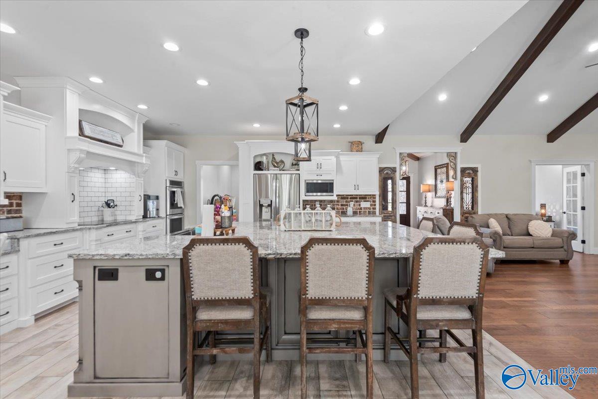 1450 Old Horton Road, Albertville, Alabama image 14