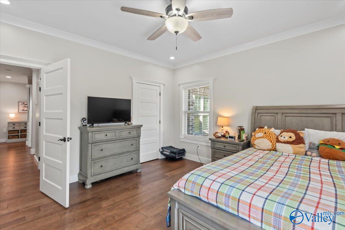 1450 Old Horton Road, Albertville, Alabama image 40