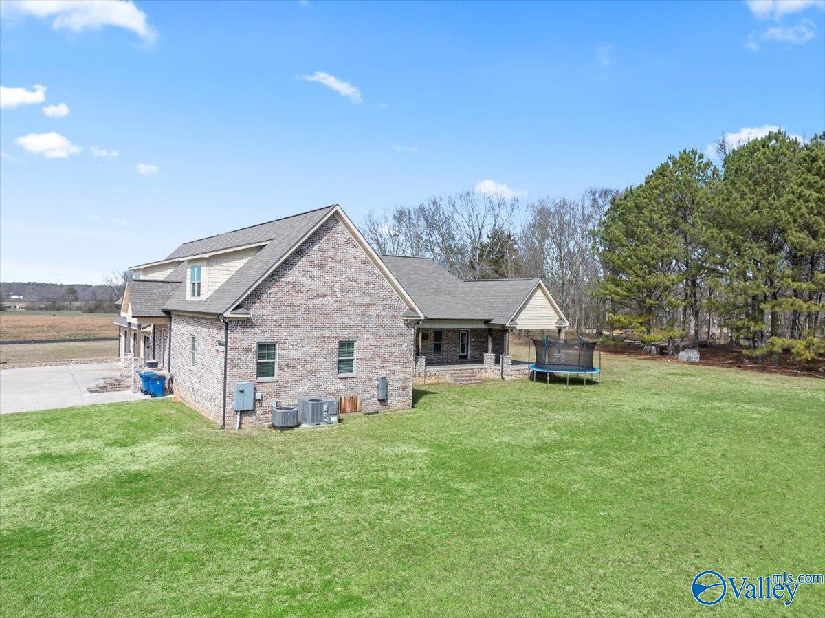 1450 Old Horton Road, Albertville, Alabama image 4