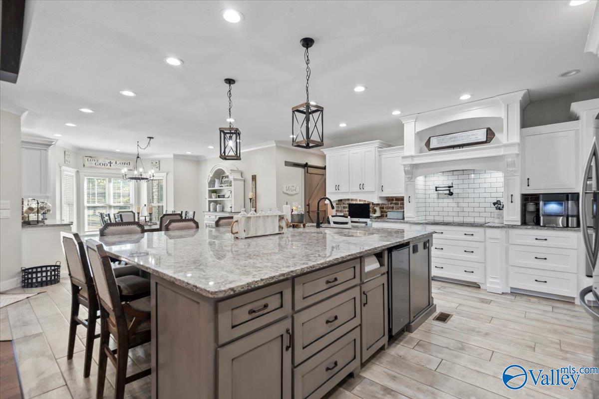 1450 Old Horton Road, Albertville, Alabama image 15