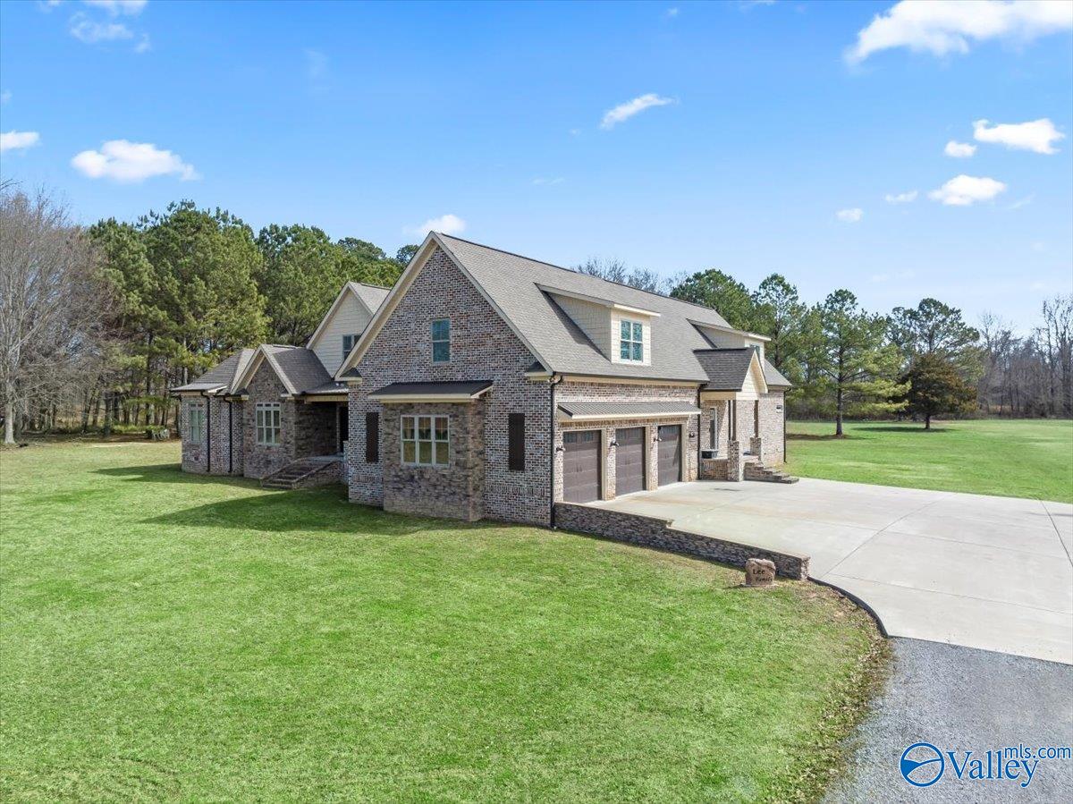 1450 Old Horton Road, Albertville, Alabama image 3