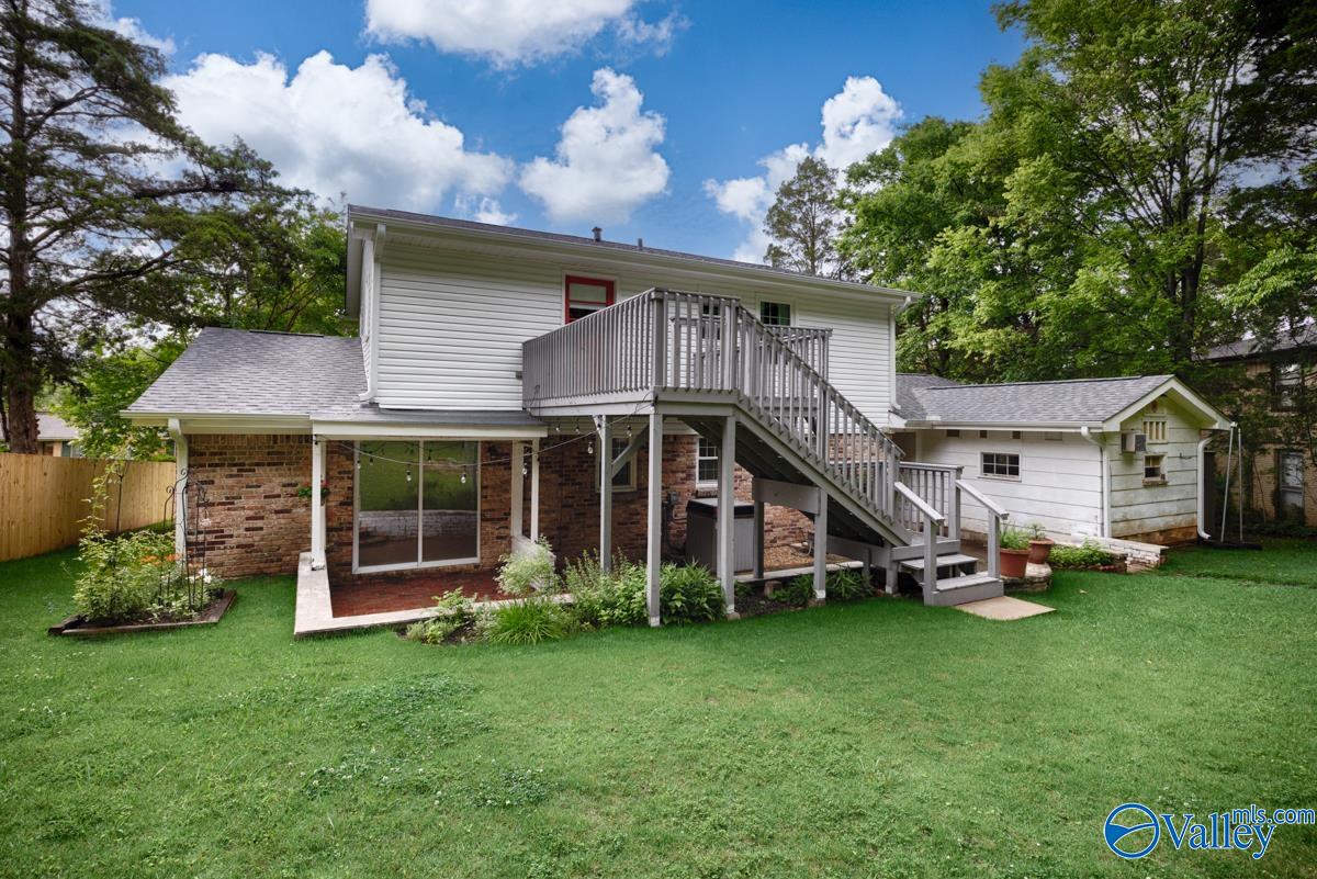 12001 Greenleaf Drive, Huntsville, Alabama image 35