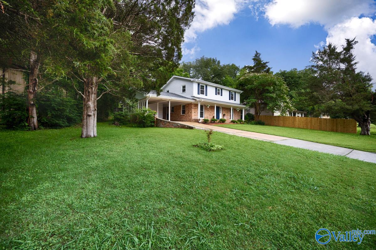 12001 Greenleaf Drive, Huntsville, Alabama image 4