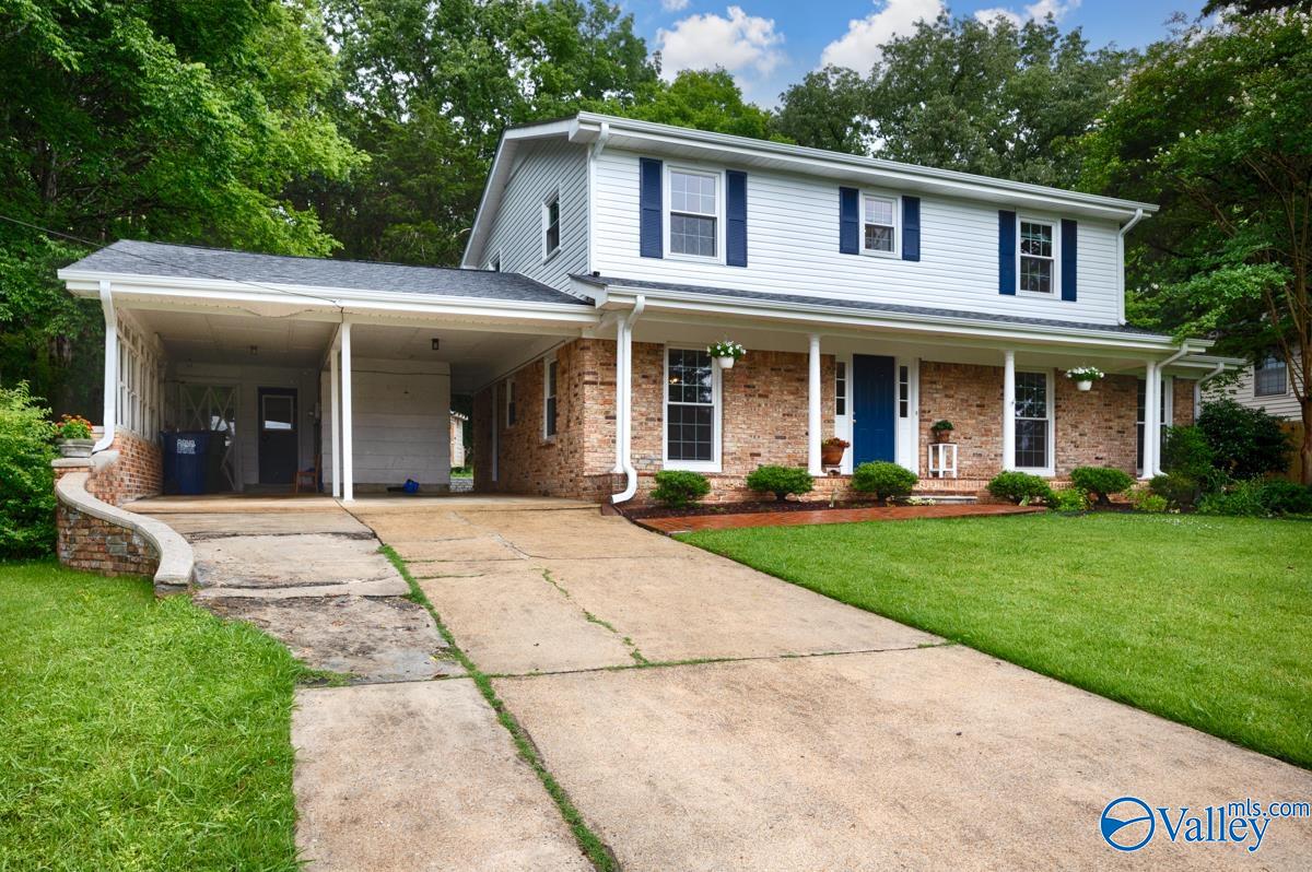 12001 Greenleaf Drive, Huntsville, Alabama image 3
