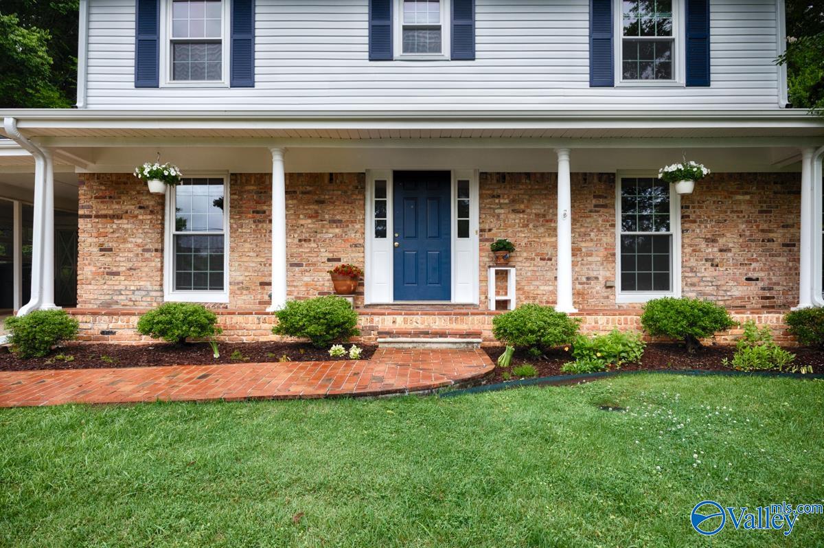 12001 Greenleaf Drive, Huntsville, Alabama image 5