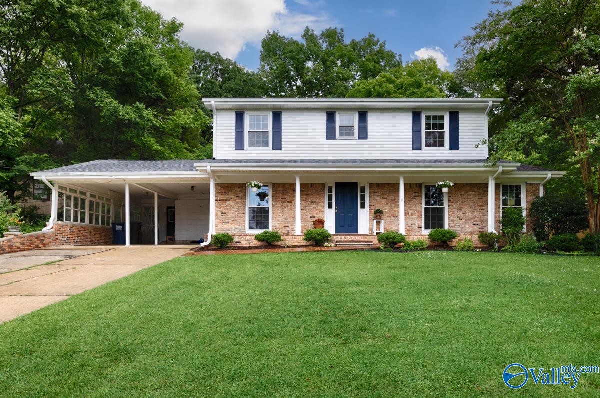 12001 Greenleaf Drive, Huntsville, Alabama image 2