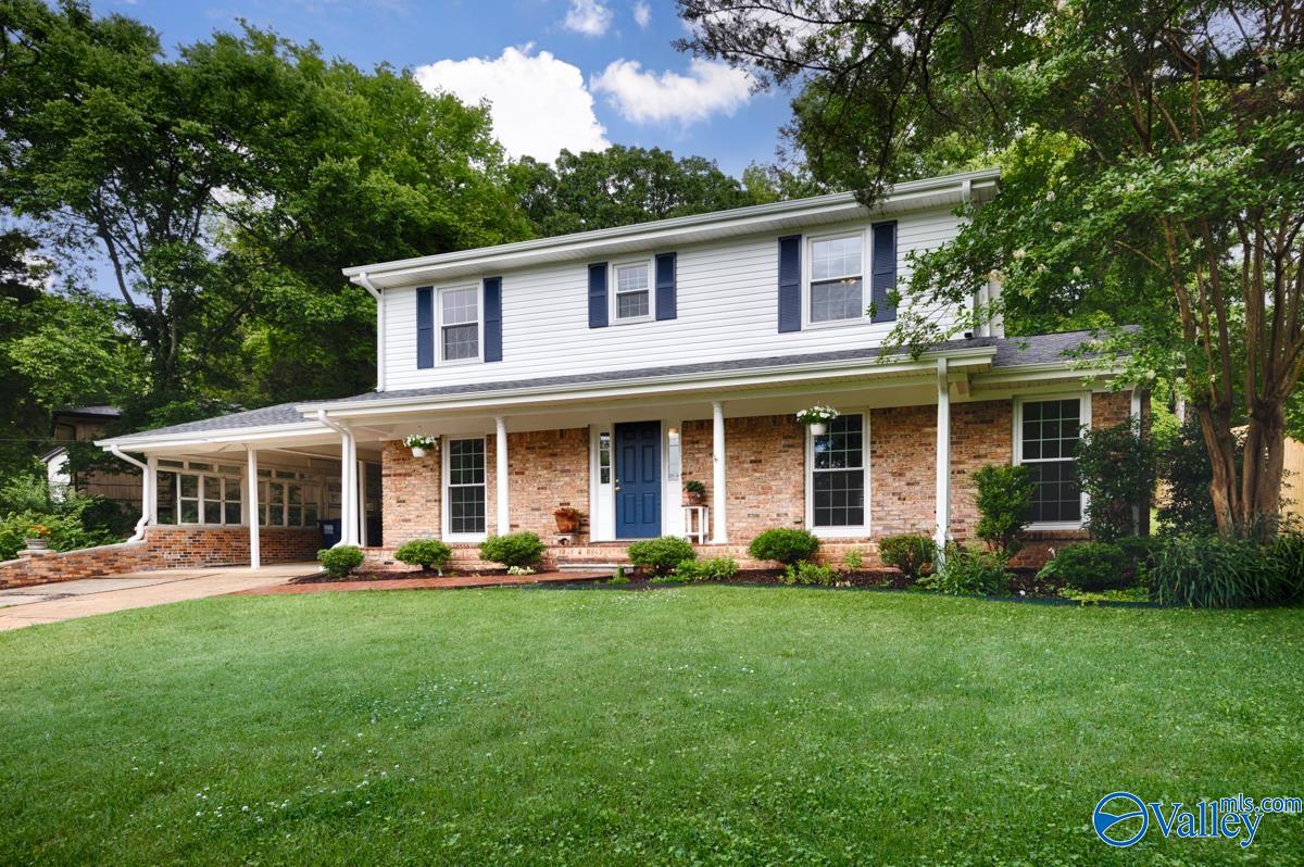 12001 Greenleaf Drive, Huntsville, Alabama image 1