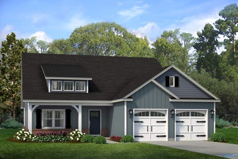 125 Marlbrook Drive Harvest AL 35749