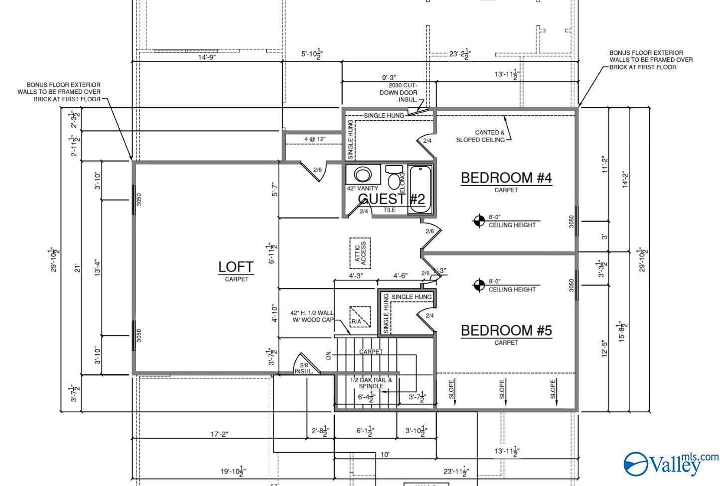 125 Marlbrook Drive