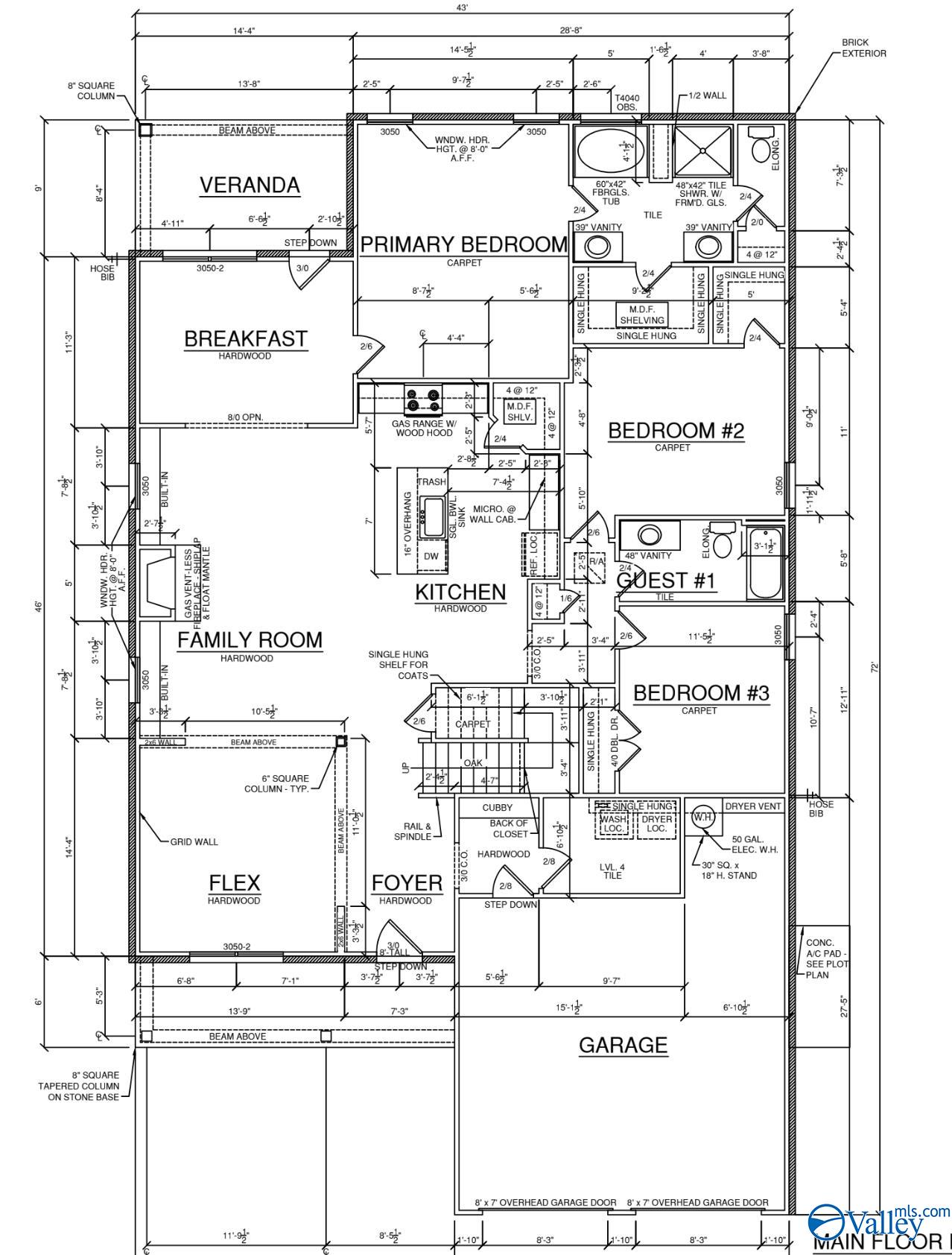 125 Marlbrook Drive