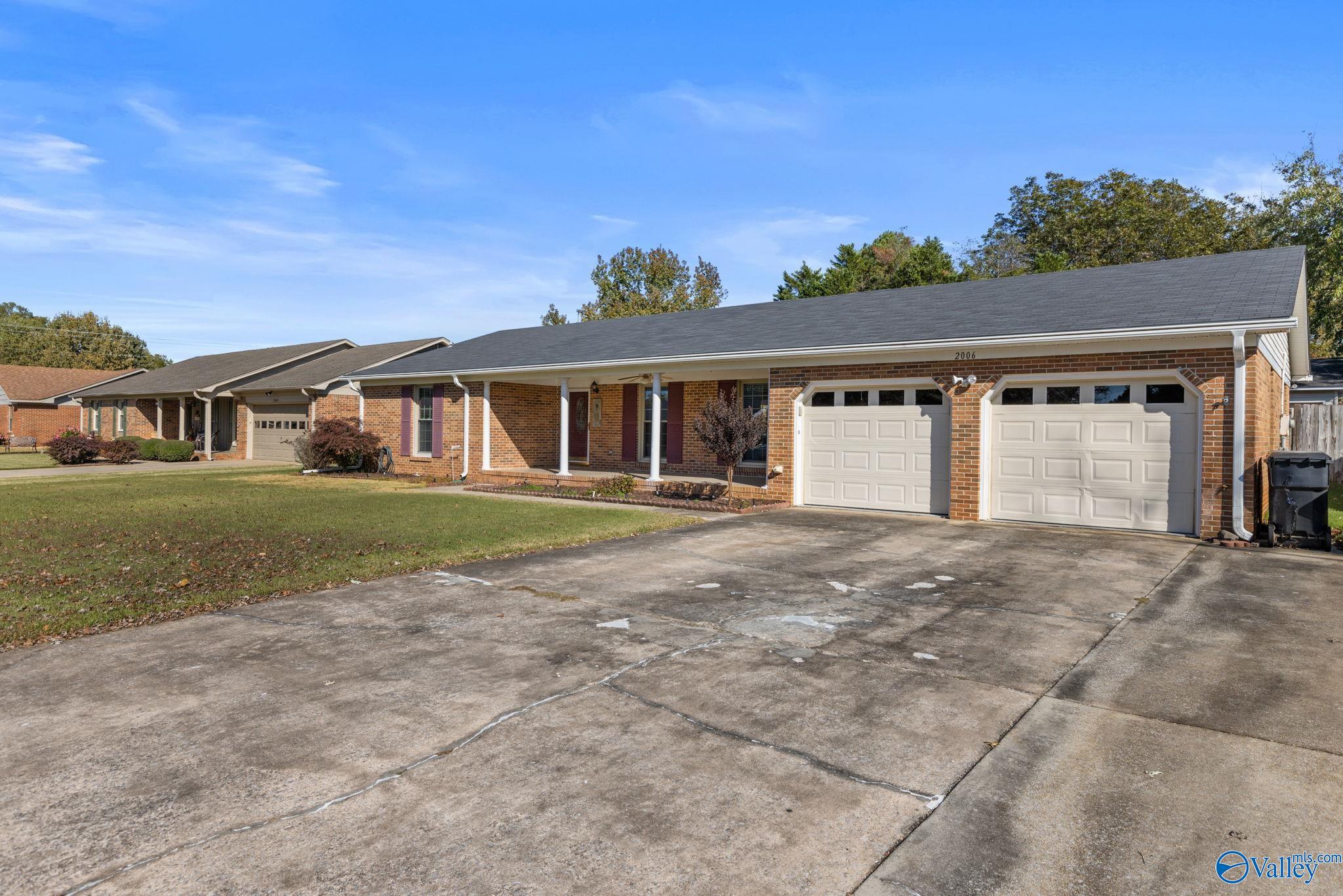 2006 Jefferson Avenue SW