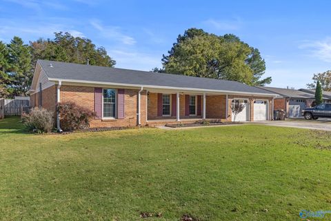 2006 Jefferson Avenue SW Decatur AL 35603