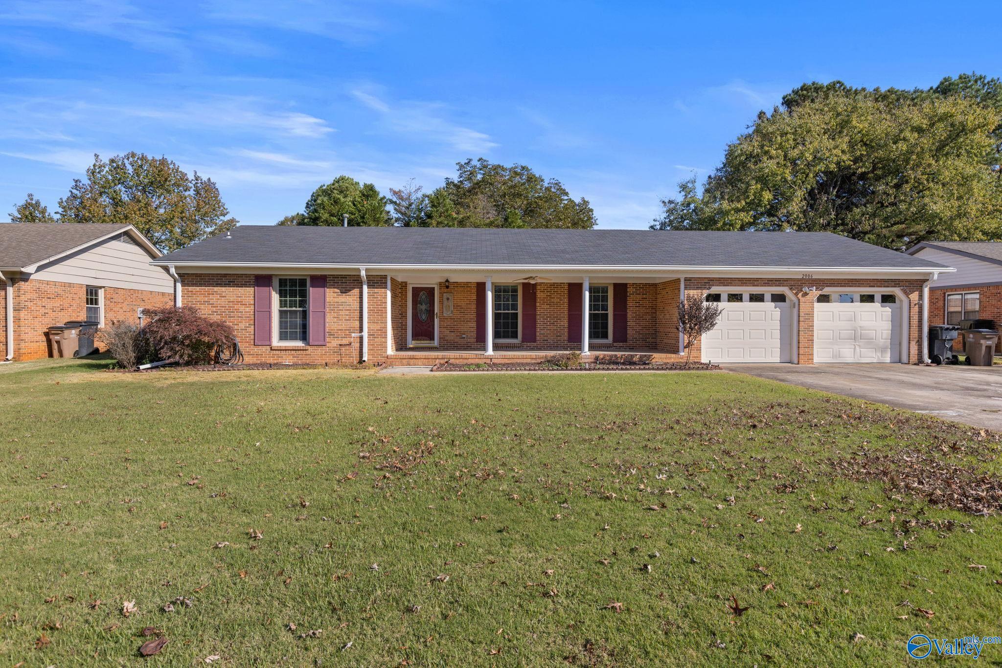 2006 Jefferson Avenue SW