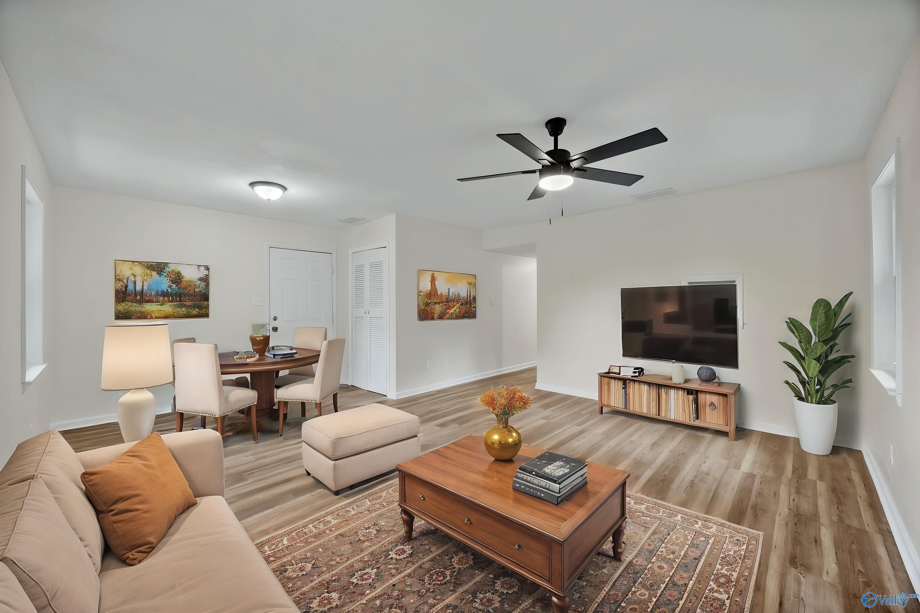 620 Canterbury Avenue, Decatur, Alabama image 9