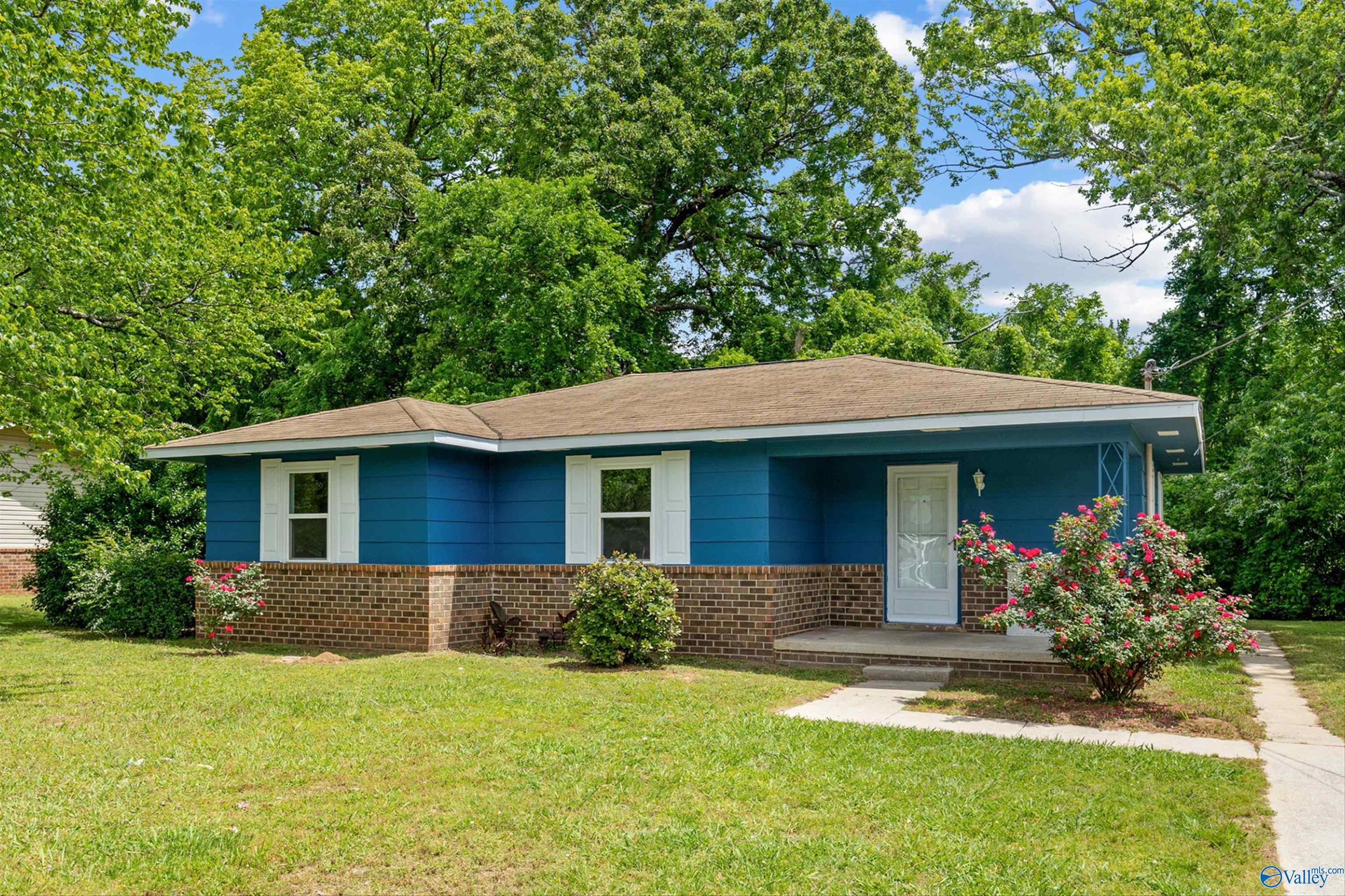 620 Canterbury Avenue, Decatur, Alabama image 3