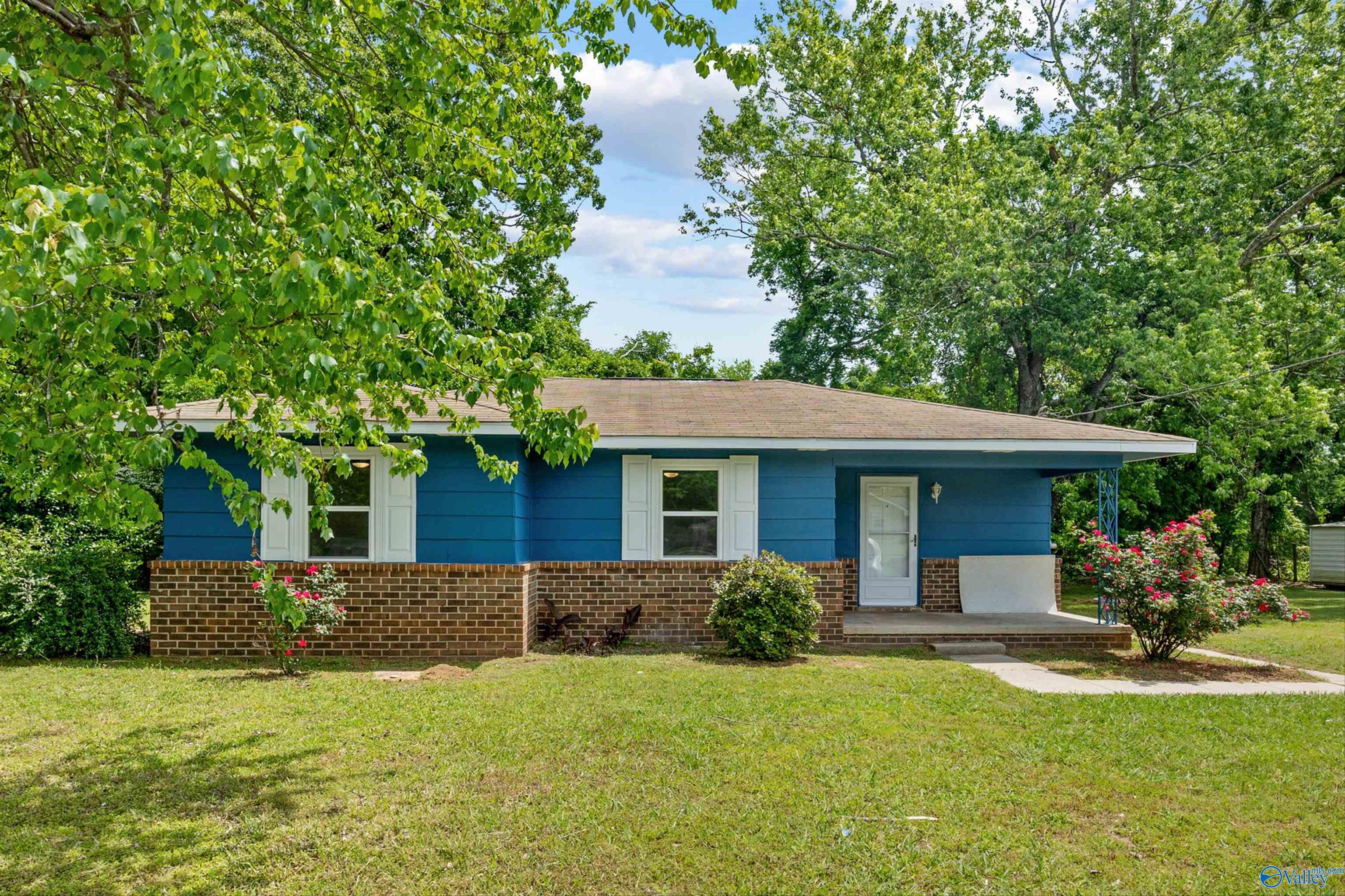 620 Canterbury Avenue, Decatur, Alabama image 1