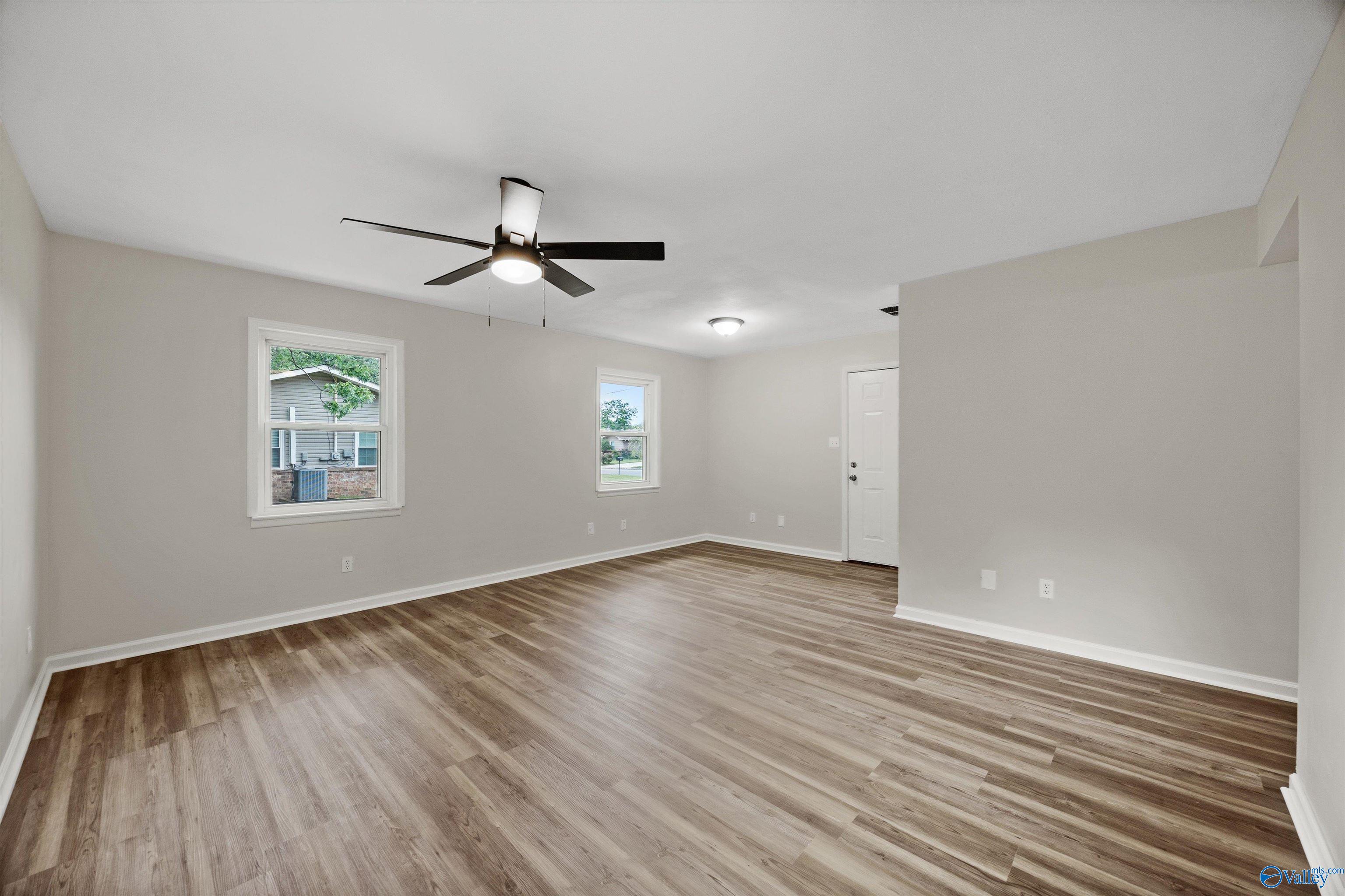 620 Canterbury Avenue, Decatur, Alabama image 15