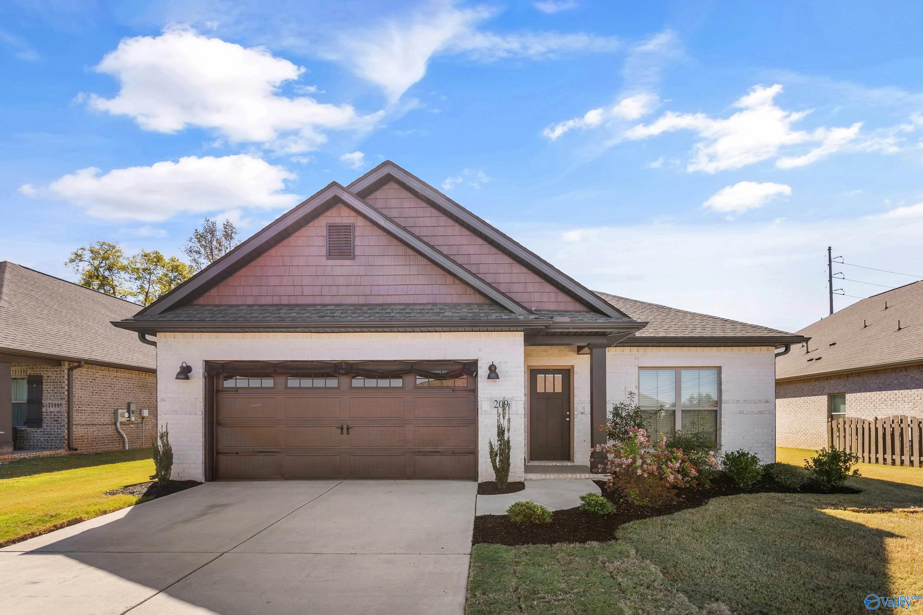 209 Rosemary Ayers Drive