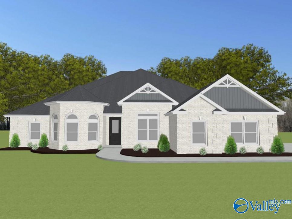 Alexandria - B1 Newby Chapel Road