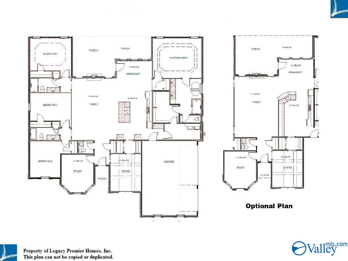 Alexandria - B1 Newby Chapel Road