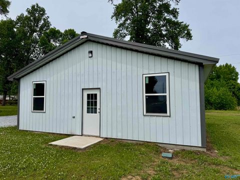 Apartment For Rent - 26571 Upper Elkton Road #1<br/> Elkmont, AL 35620