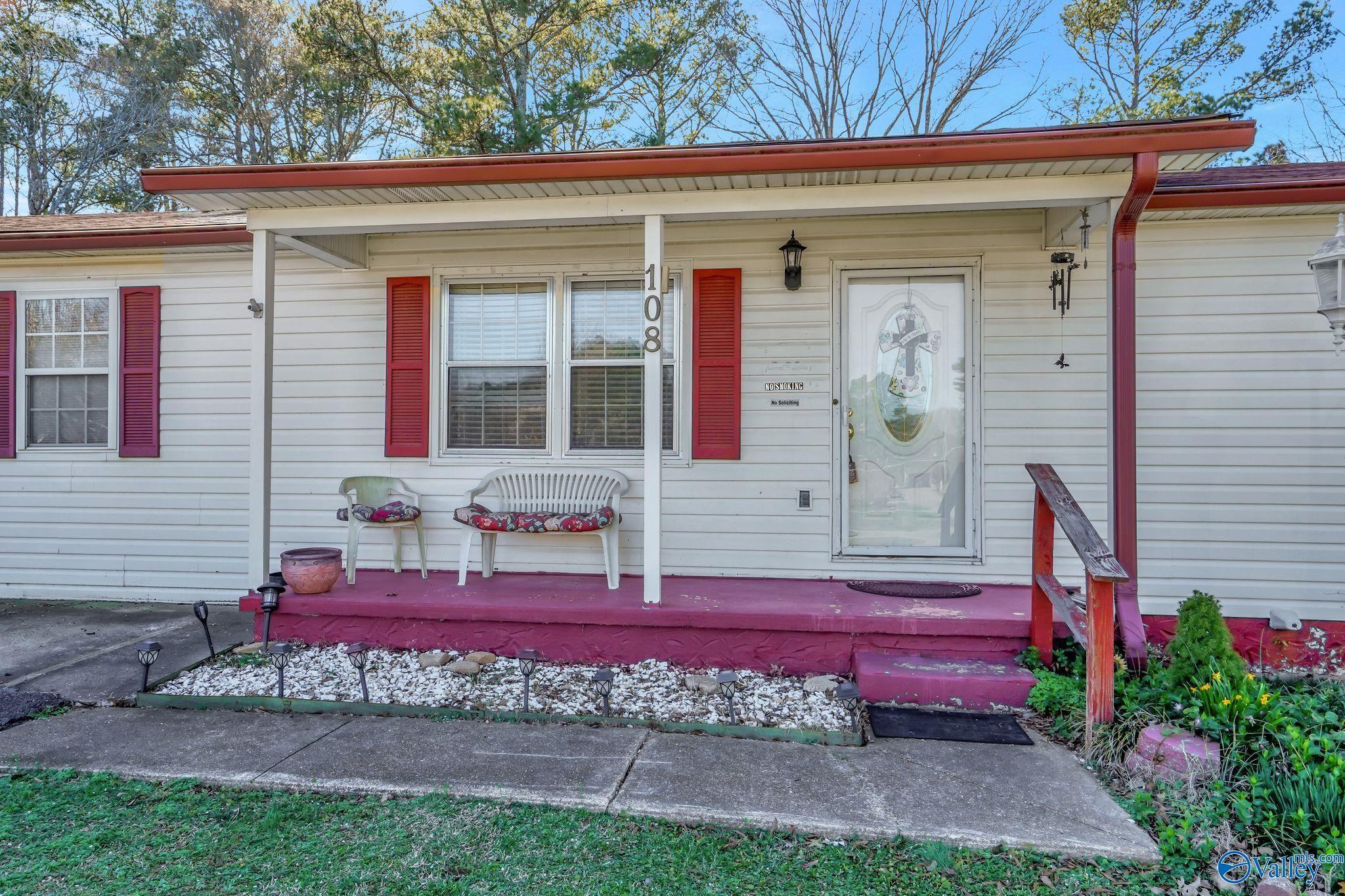 108 Lee Drive, New Hope, Alabama image 22