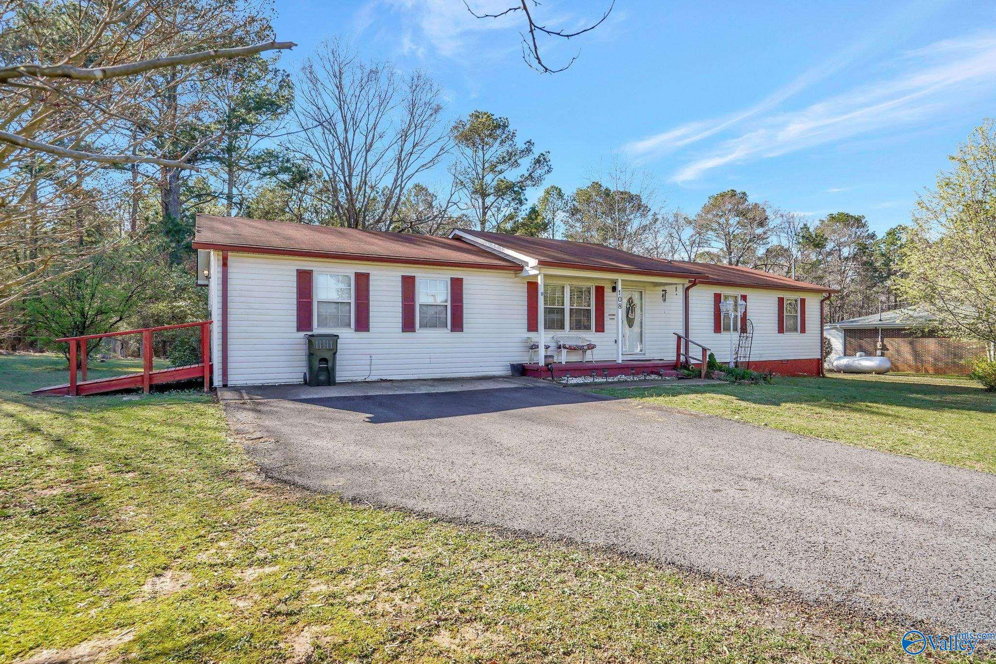 108 Lee Drive, New Hope, Alabama image 23