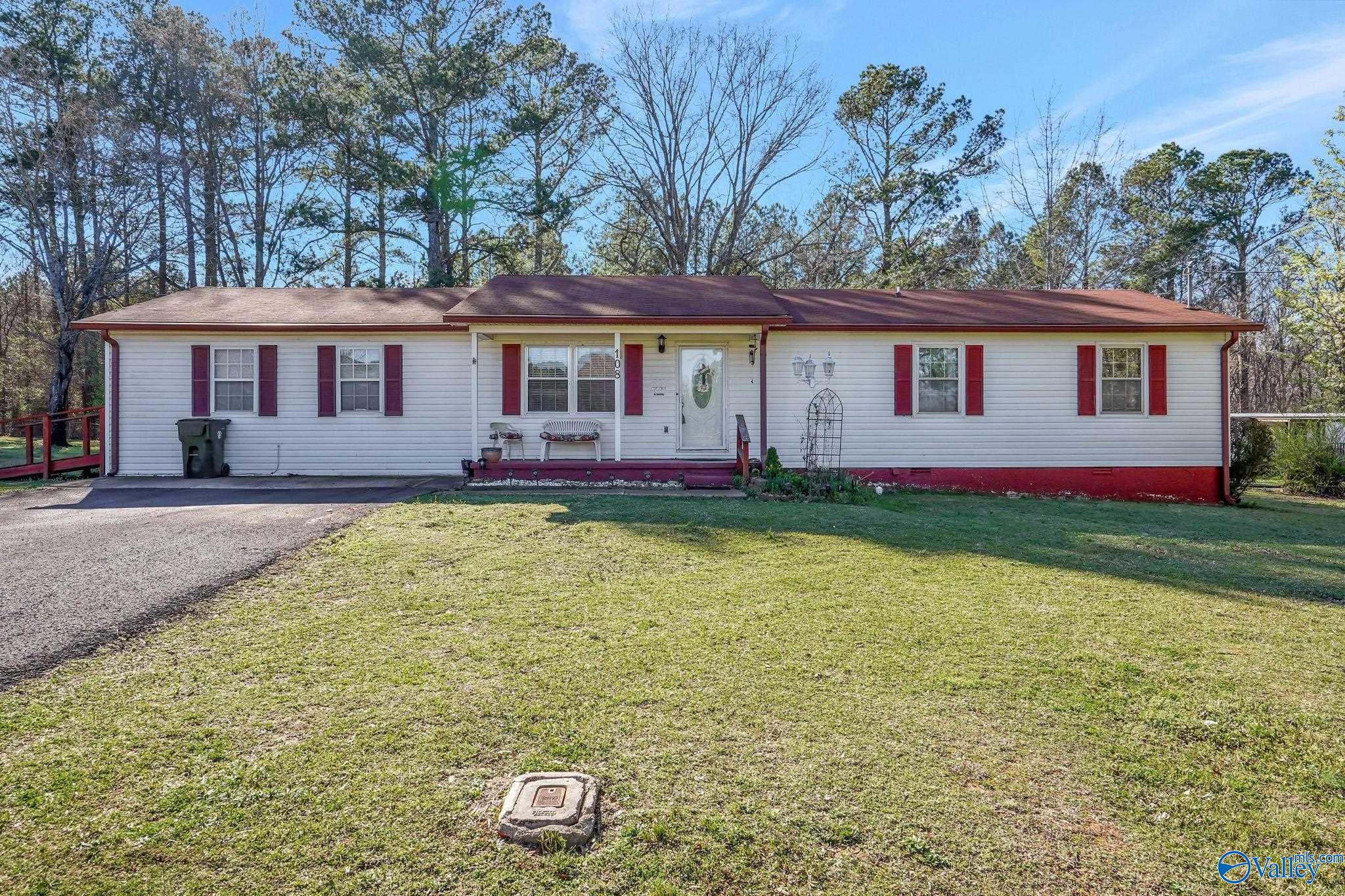 108 Lee Drive, New Hope, Alabama image 21