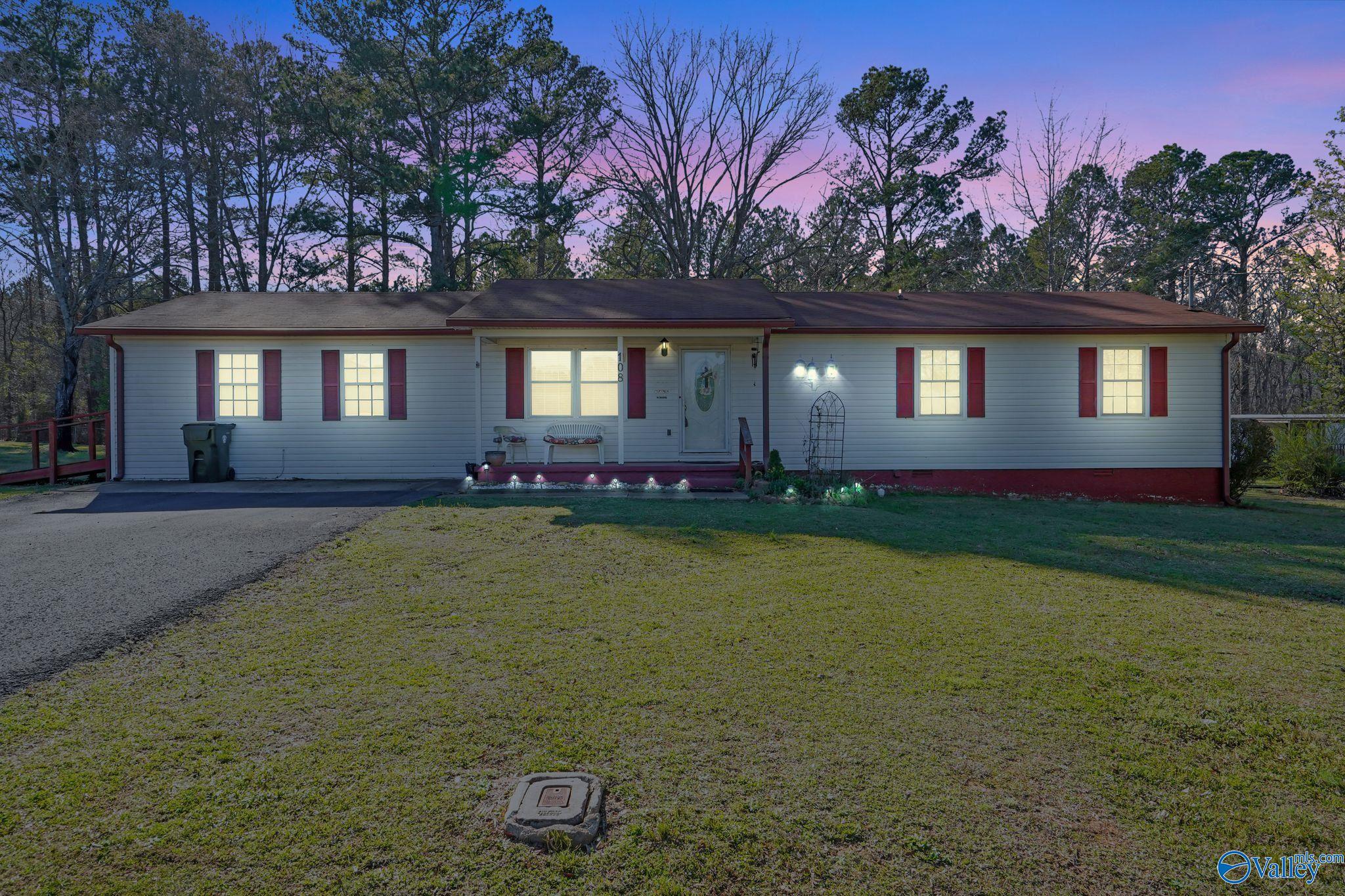 108 Lee Drive, New Hope, Alabama image 1