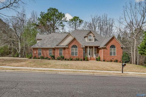 Homes For Sale - 112 Southern Oaks Drive<br/> Huntsville, AL 35811