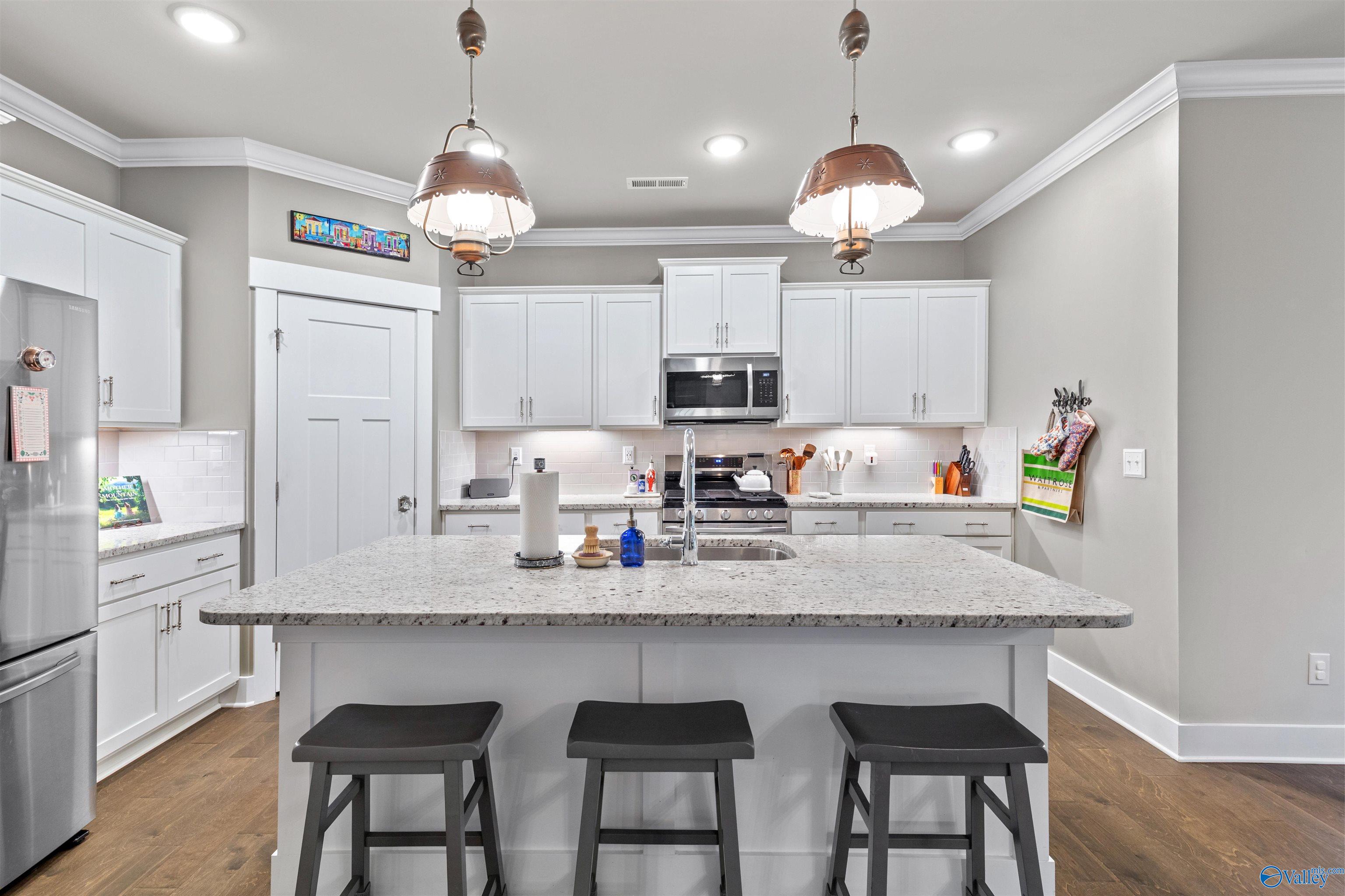 6521 Oak Meadow Drive, Owens Cross Roads, Alabama image 18