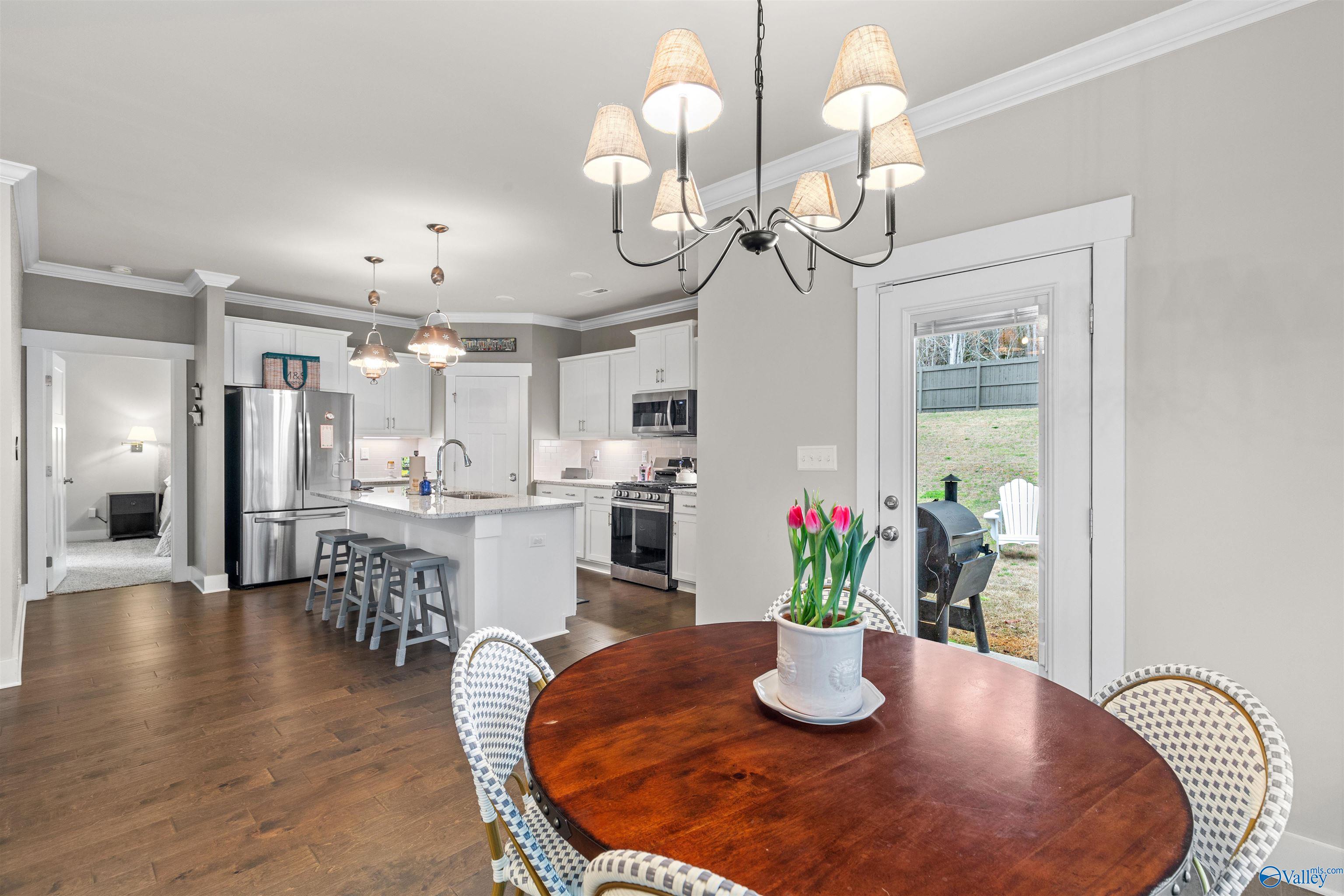 6521 Oak Meadow Drive, Owens Cross Roads, Alabama image 15