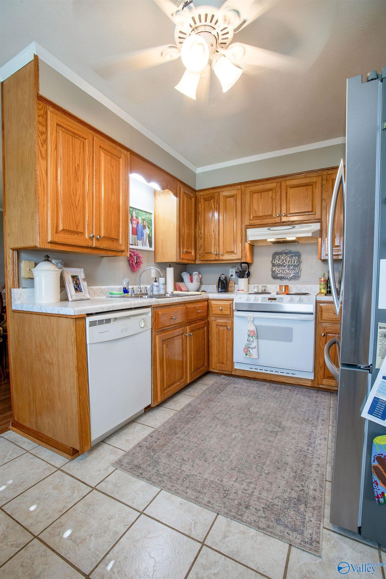 3991 S Southpoint Circle, Southside, Alabama image 11
