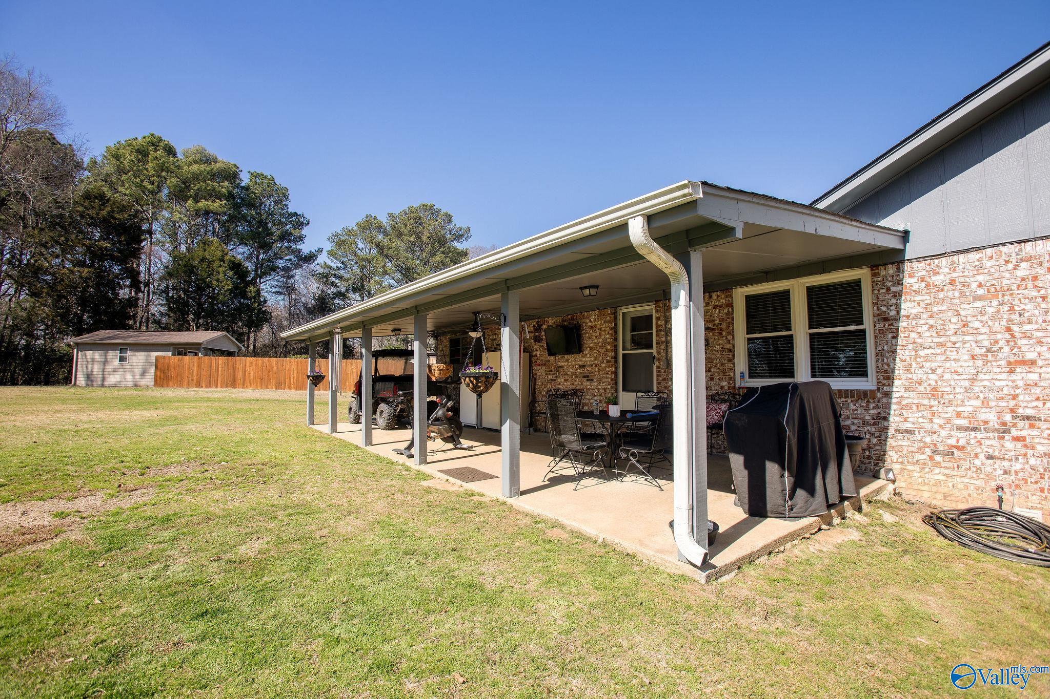 3991 S Southpoint Circle, Southside, Alabama image 21