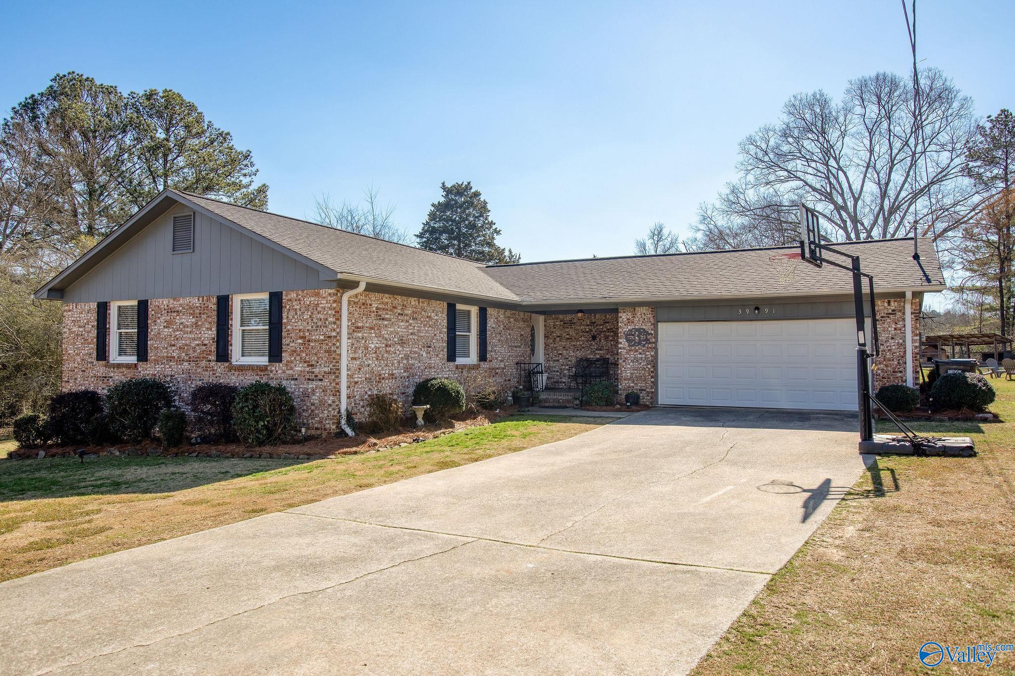 3991 S Southpoint Circle, Southside, Alabama image 1