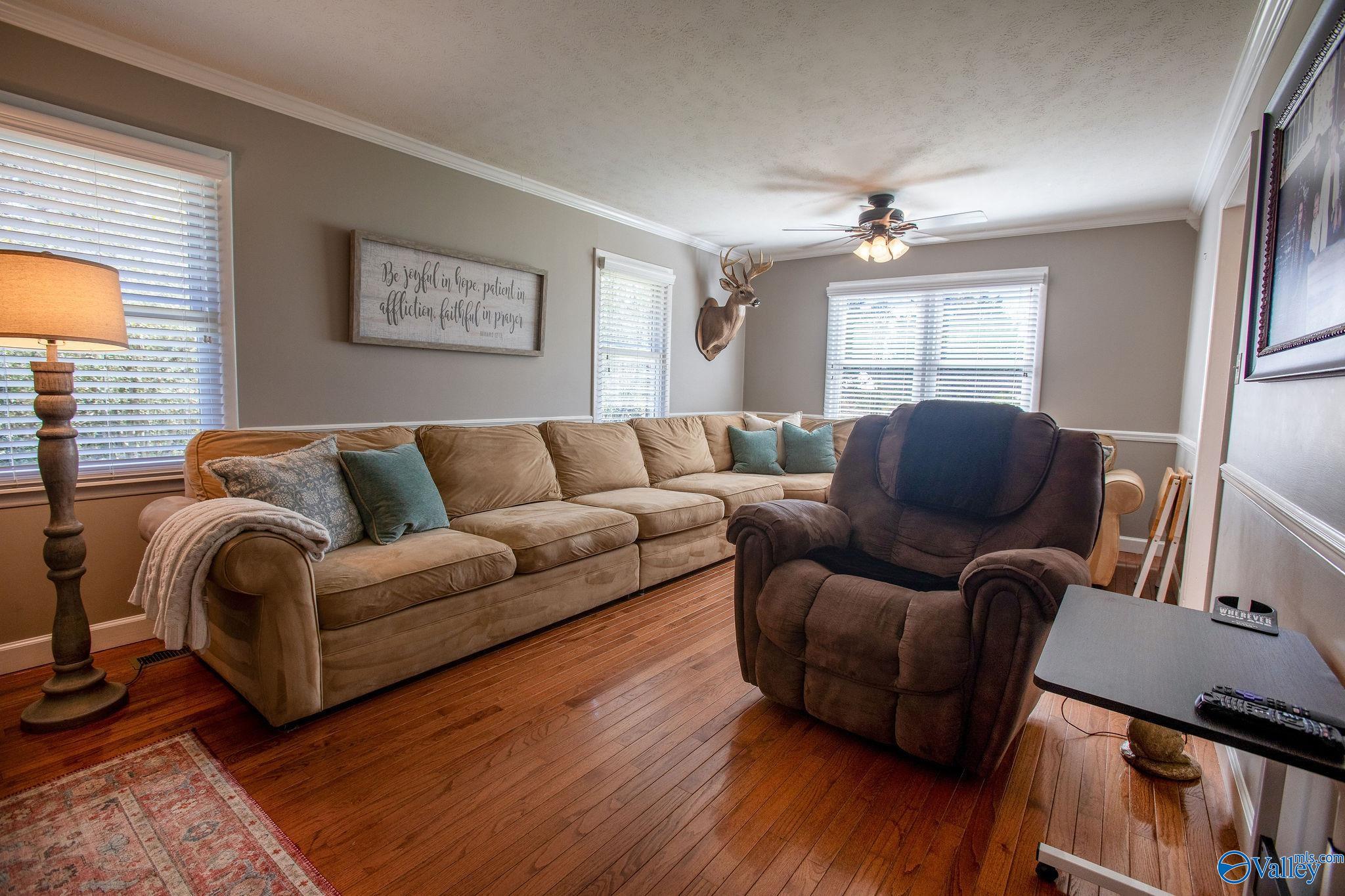 3991 S Southpoint Circle, Southside, Alabama image 6