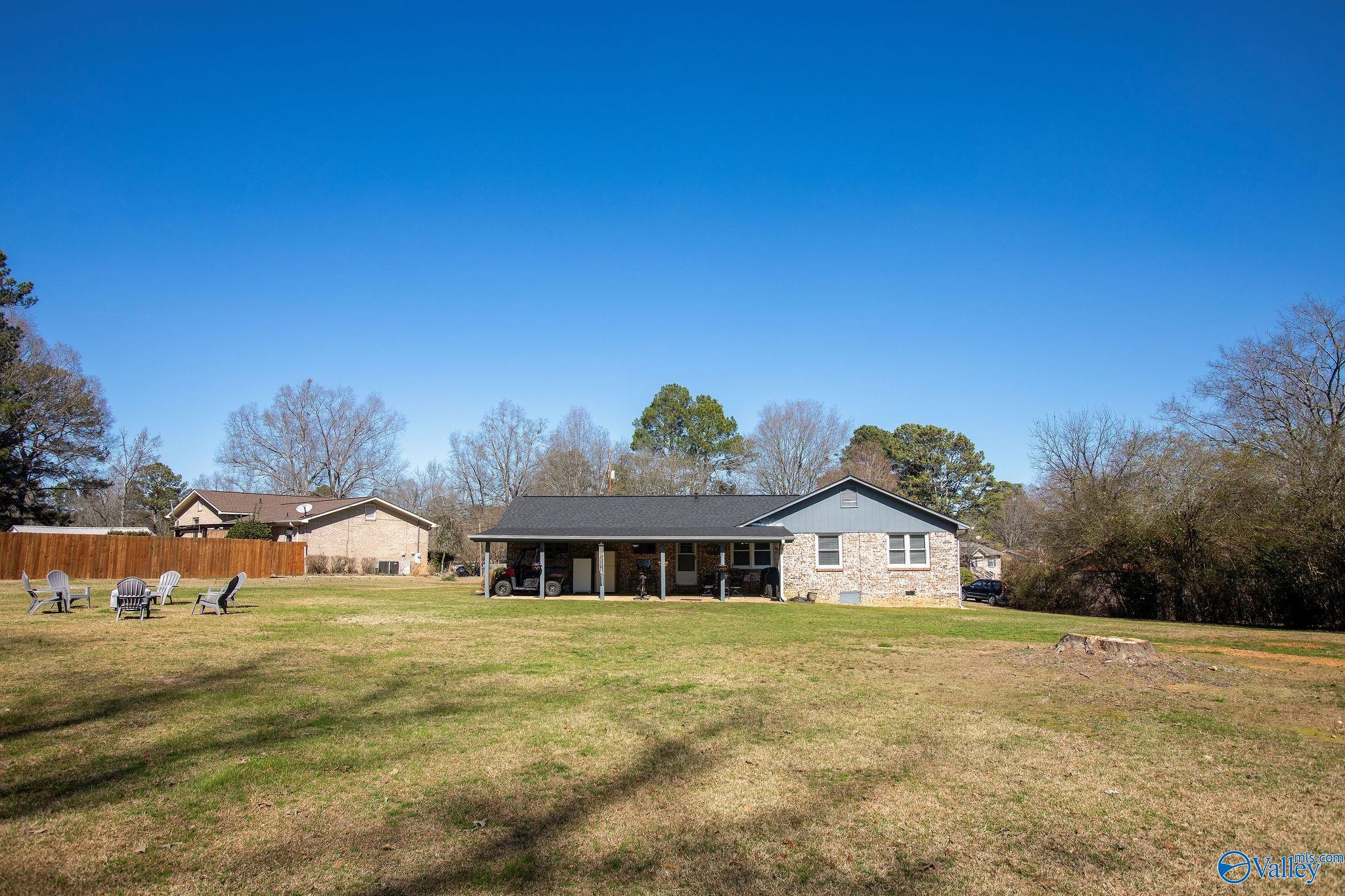 3991 S Southpoint Circle, Southside, Alabama image 23