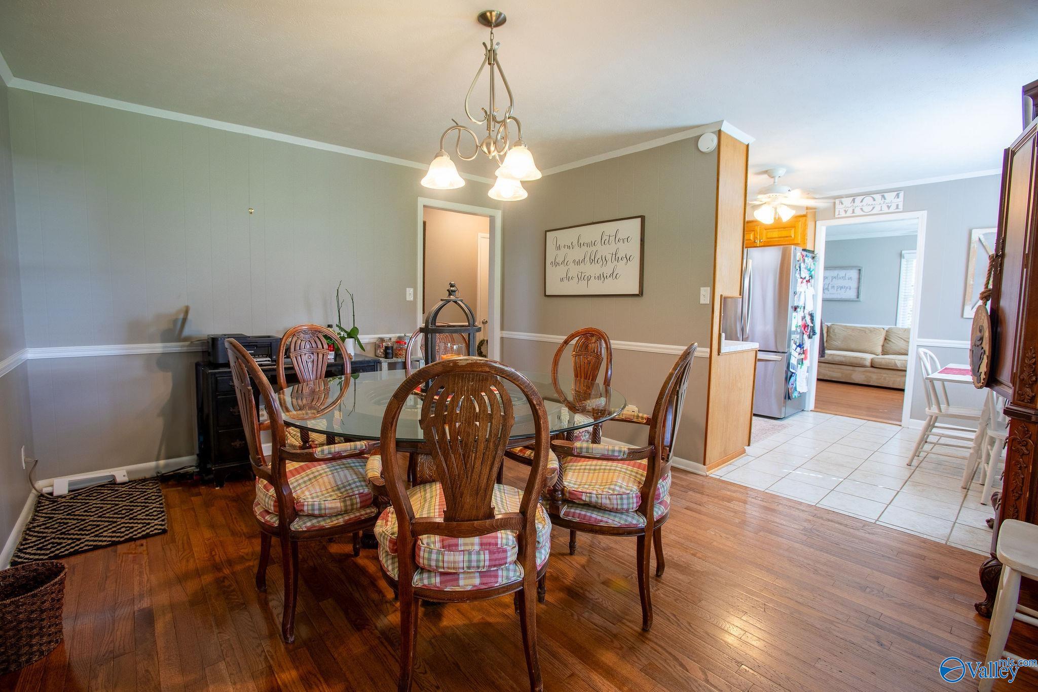 3991 S Southpoint Circle, Southside, Alabama image 9