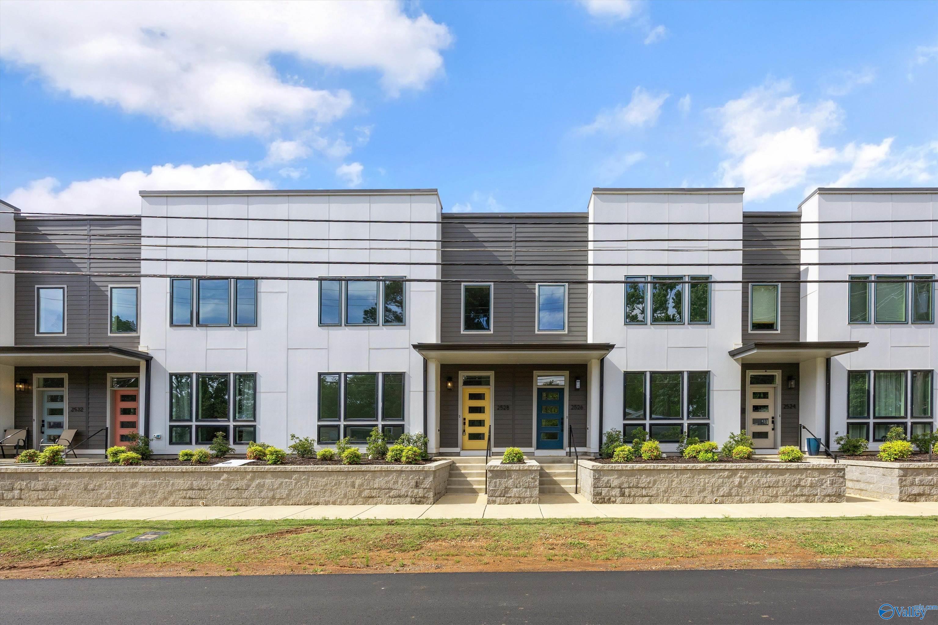 2528 Freeman Road