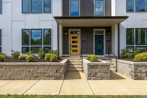 Photo of 2528 Freeman Road, Huntsville, AL 35805 (MLS # 21919330)