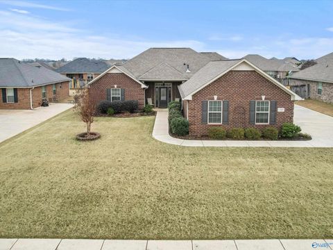 Photo of 13487 Arbor Ridge, Madison, AL 35756 (MLS # 21905249)