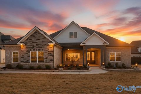 Homes For Sale - 105 Sickle Mower Circle<br/> New Market, AL 35761