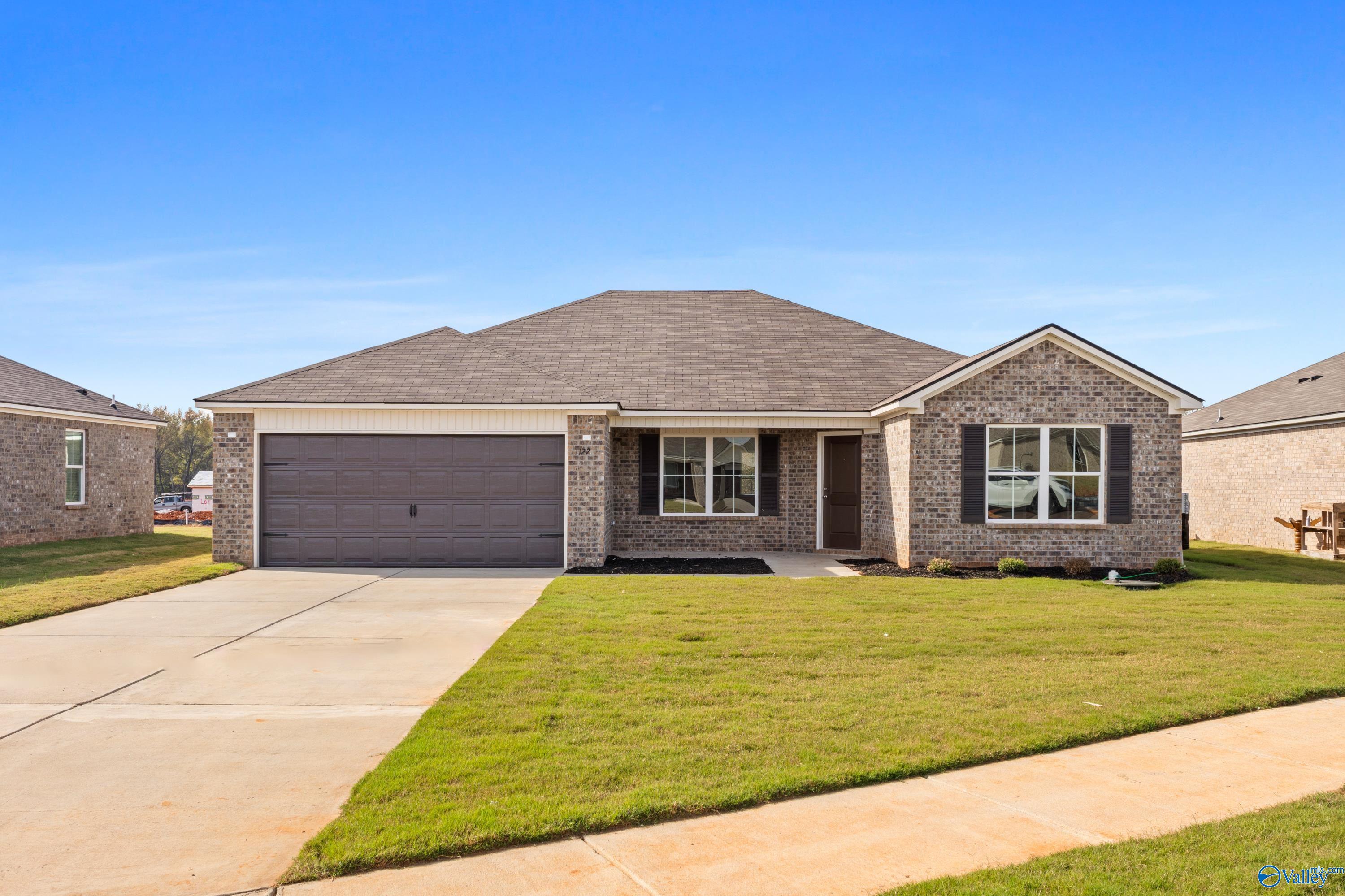 Carson Joya Brook Way, Toney, Alabama image 2