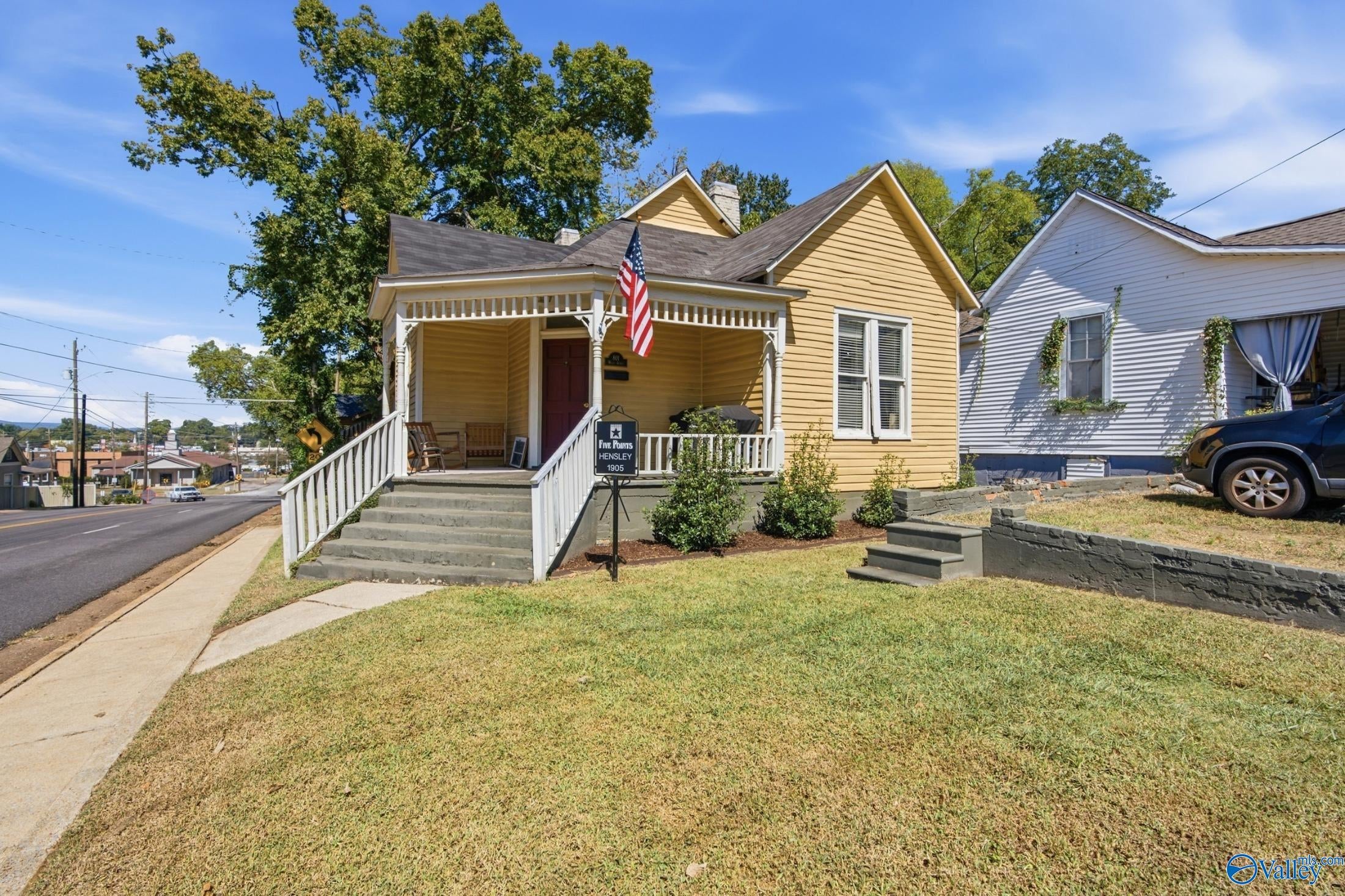 801 Wells Avenue SE