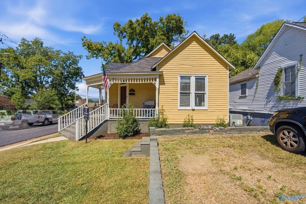 801 WELLS AVE SE, HUNTSVILLE, AL 35801 - Image 63cd753cc95a328be990b802fbea0ed0/406566755