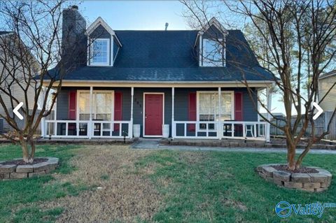 Homes For Sale - 203 Turnbrook Drive<br/> Huntsville, AL 35824