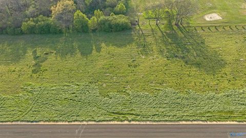 Lot 13 Garrett Street Rainsville AL 35986