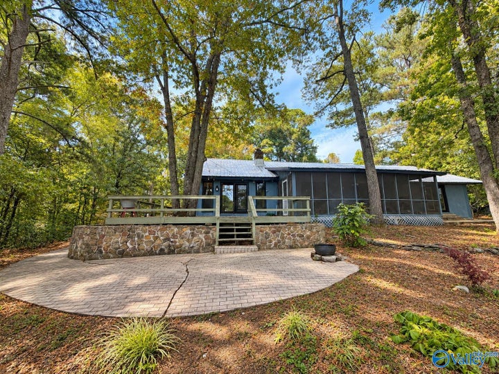 Photo 1 of 47 — 7820 County Road 44, Cedar Bluff, AL 35959