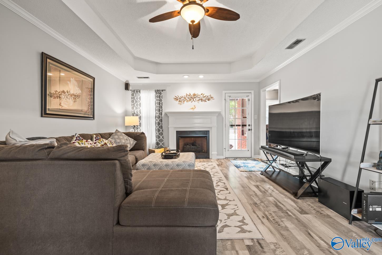 117 Derwent Lane, Huntsville, Alabama image 4